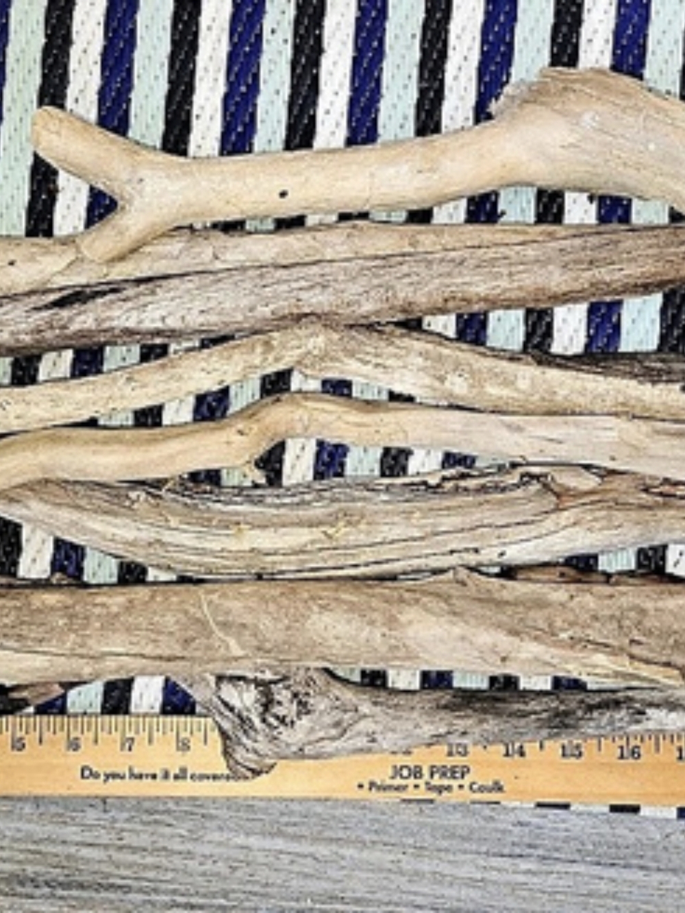Driftwood 10A
